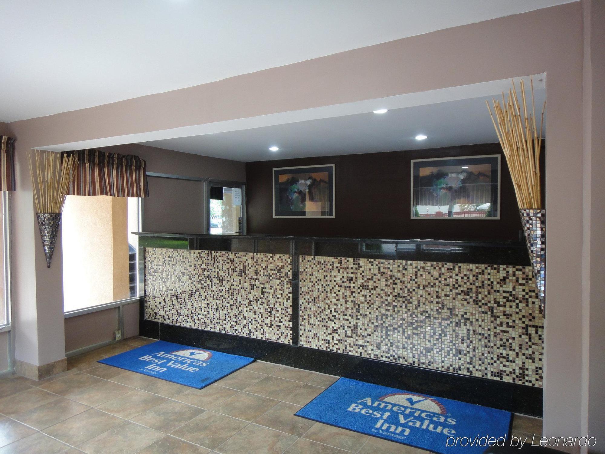 Red Roof Inn Plus+ Birmingham East - Irondale/Airport Interior foto